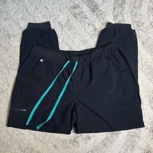 FIGS Zamora FREEx Lined Jogger Scrub Pant